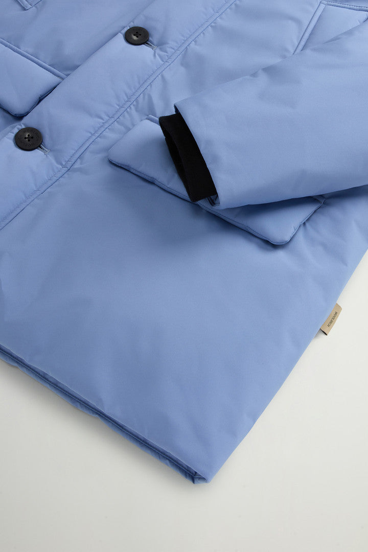 Cloud Arctic Parka with Marine