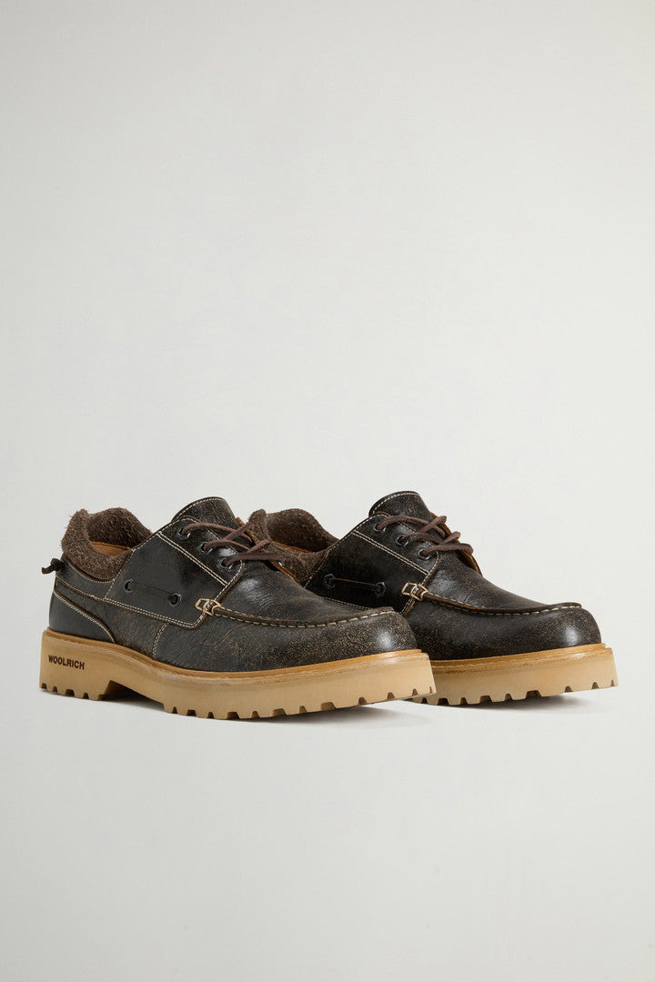 Rock Loafers in Suede